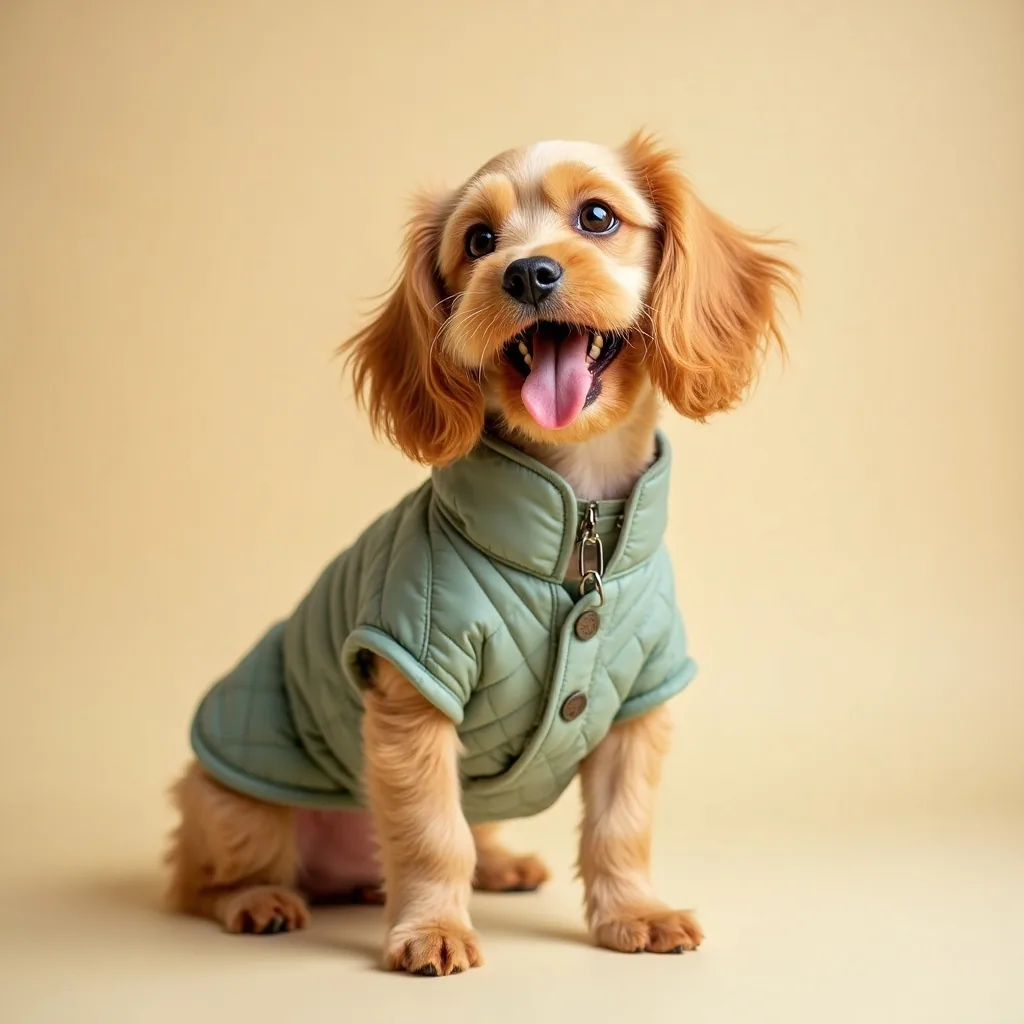 Shop Clothing & Coats for dogs and cats
