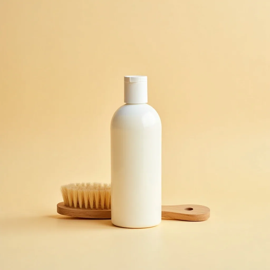 Pet grooming supplies
