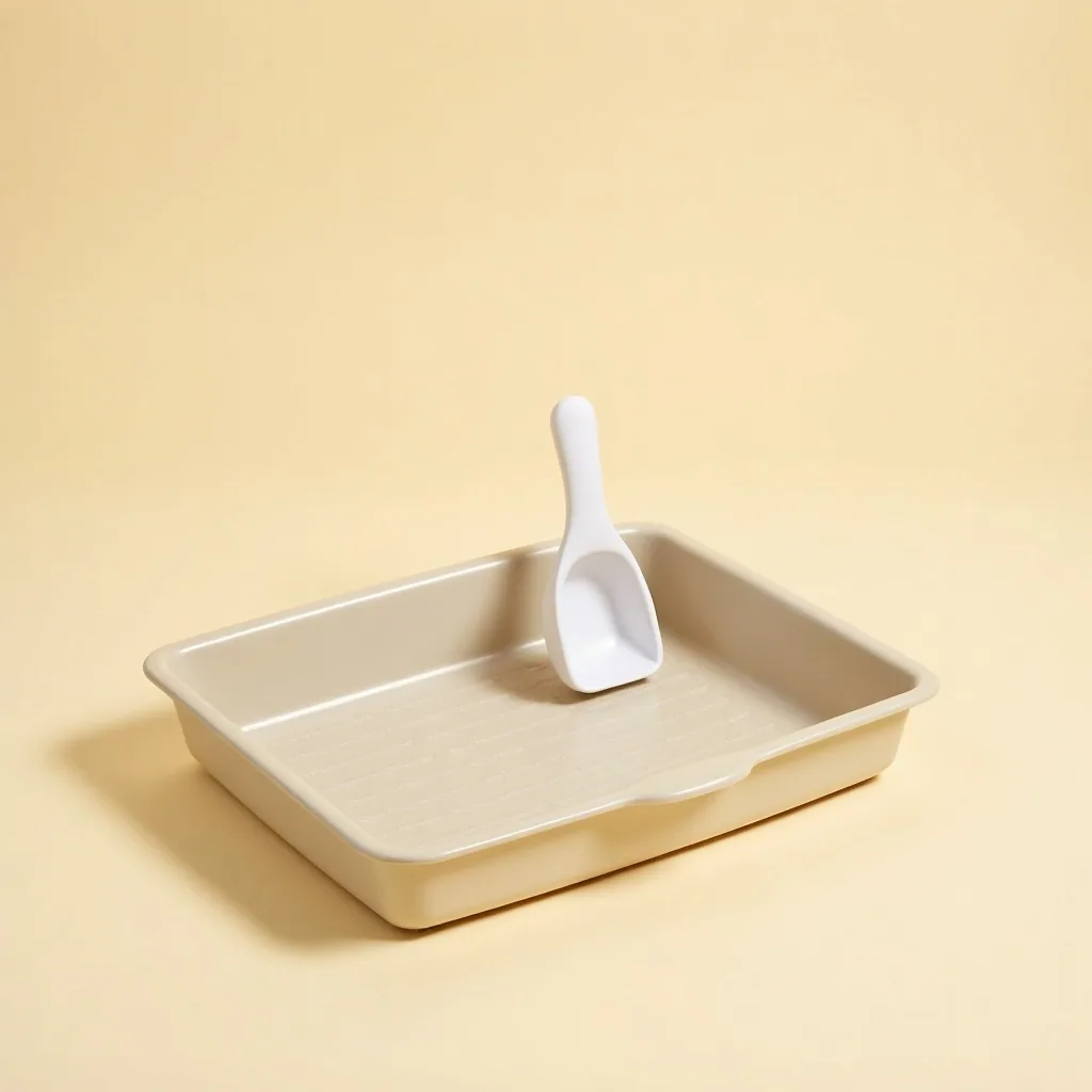 Litter & Accessories