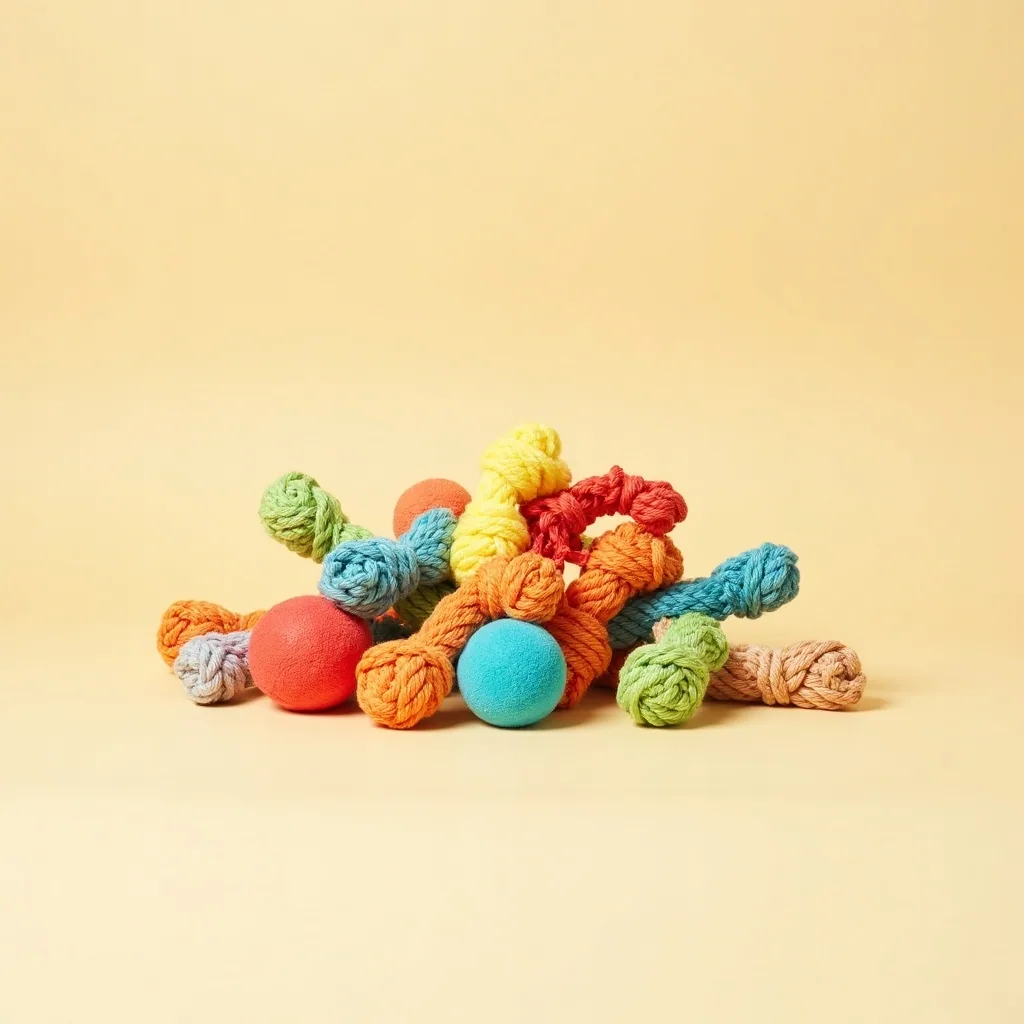Shop Dog Toys for dogs and cats