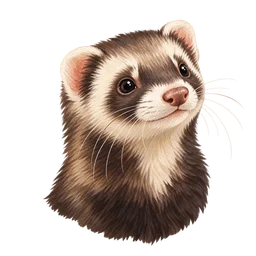 Ferrets